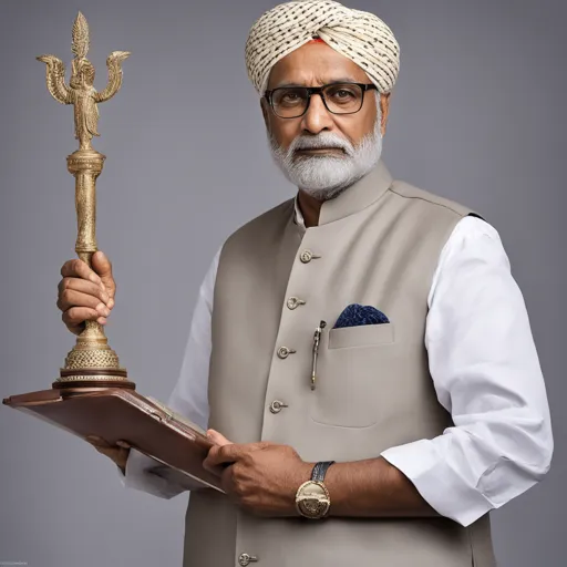 Raghuvinder Shokeen