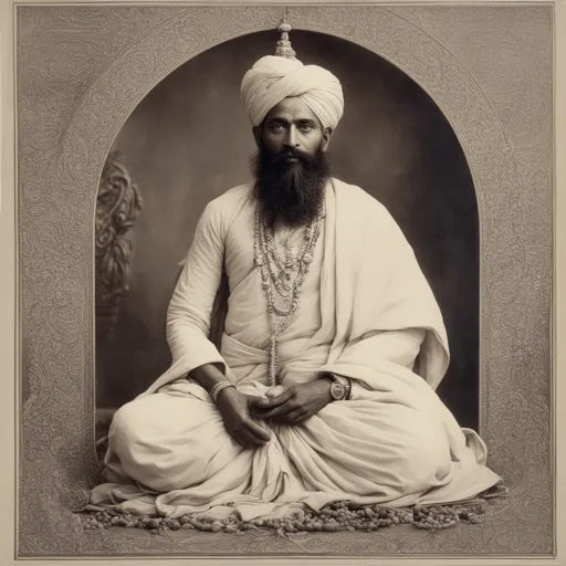 Raghuvir (spiritual leader)