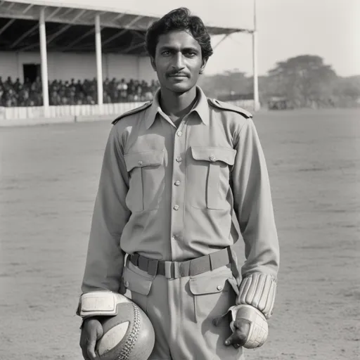 Raghuvir Patel