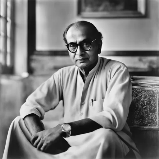 Raghuvir Sharan Mitra