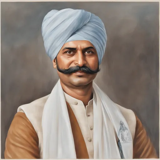 Raghuvir Singh Shastri