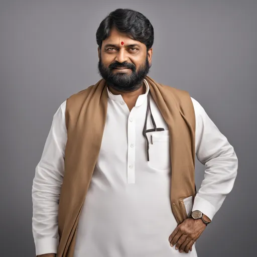 Raghvendra Pratap Singh (Bihar politician)