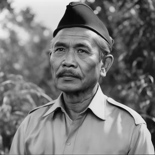Ragil Suwarna Pragolapati