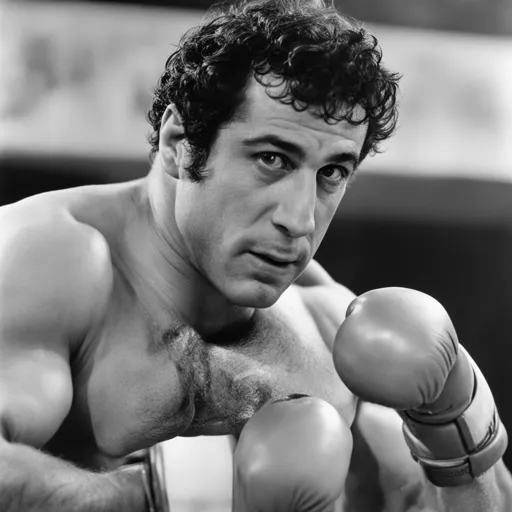 Raging Bull