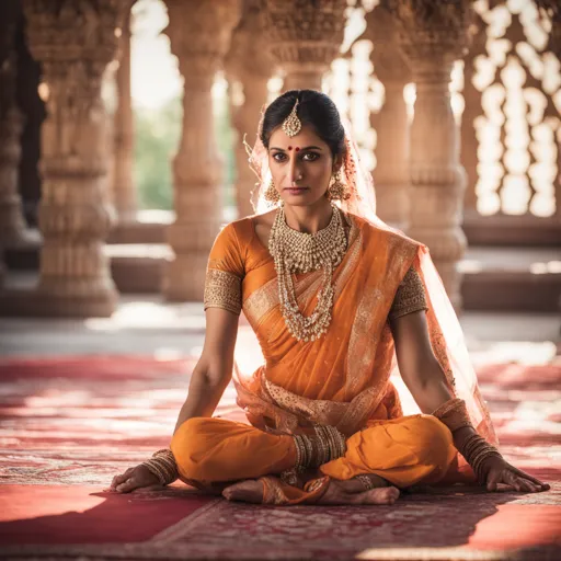 Ragini Devi
