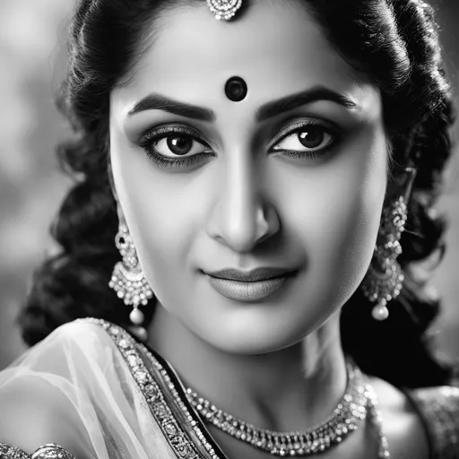 Ragini Shah