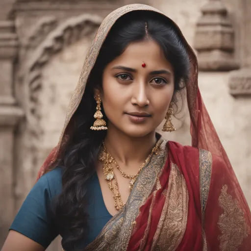 Ragini Upadhyaya