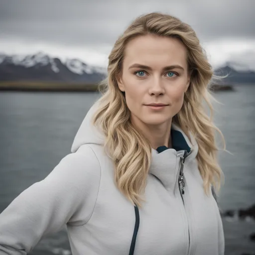 Ragna Ingólfsdóttir
