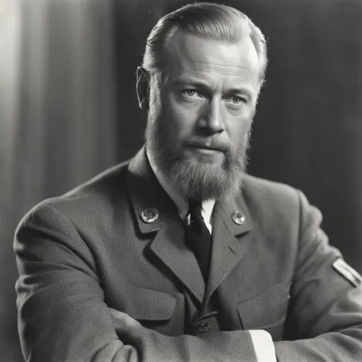 Ragnar Ekholdt