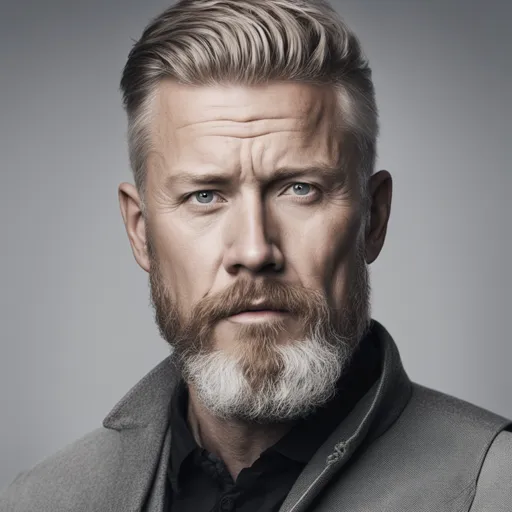 Ragnar Fjørtoft