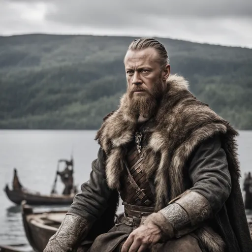 Ragnar Frisk