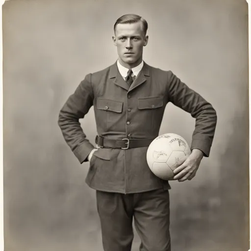 Ragnar Halvorsen (footballer)