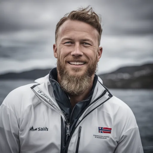 Ragnar Hargreaves