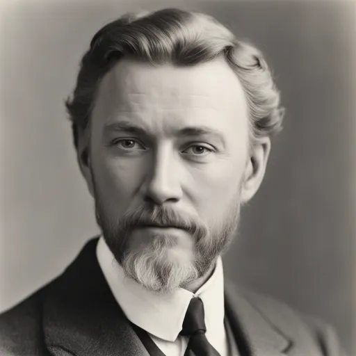 Ragnar Holm