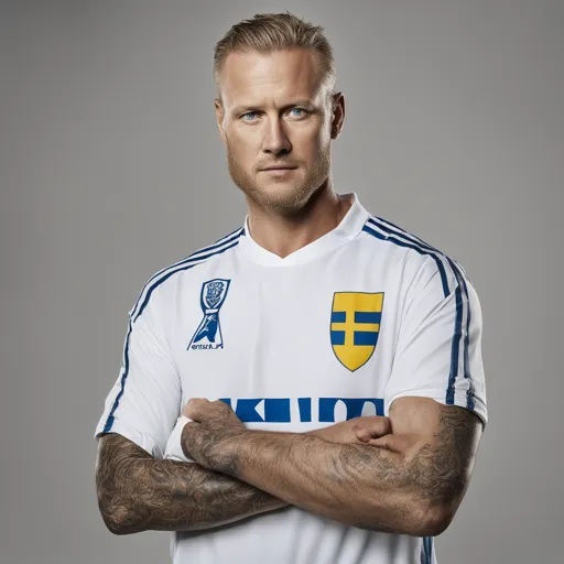 Ragnar Holmstedt
