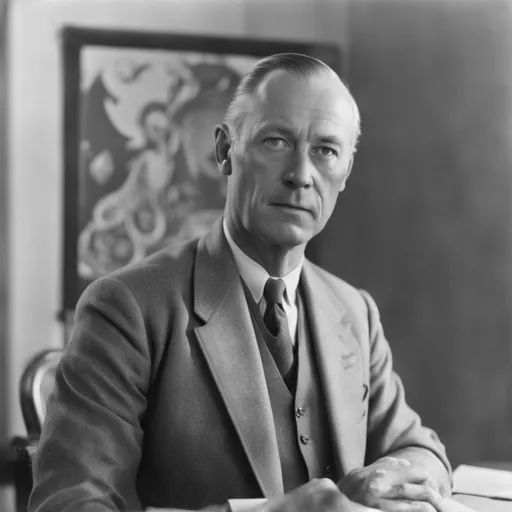 Ragnar Kalheim