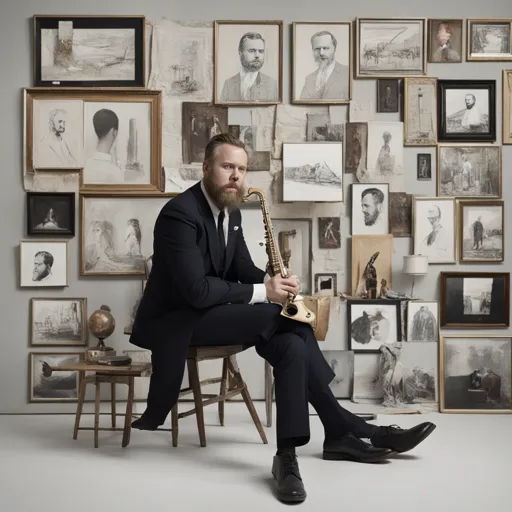 Ragnar Kjartansson (sculptor)