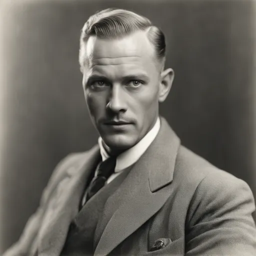 Ragnar Kreuger