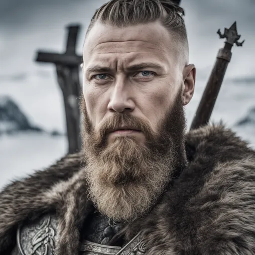 Ragnar Kvam