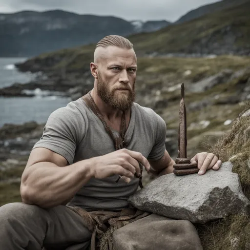 Ragnar Kvam Jr.