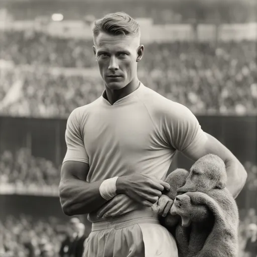 Ragnar Mattson