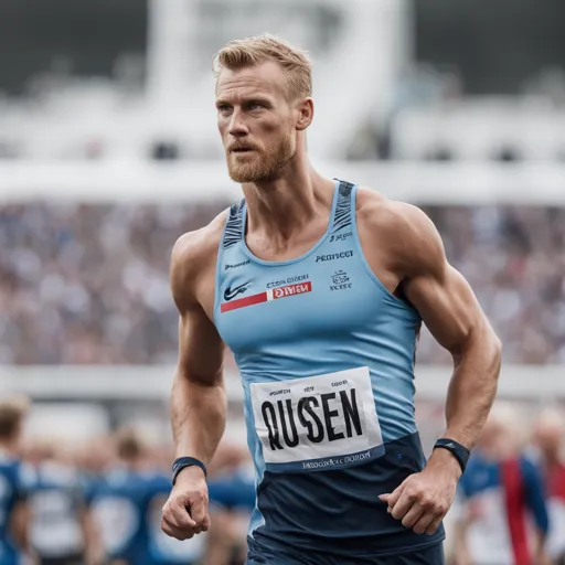 Ragnar Olsen