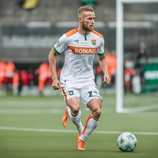 Ragnar Oratmangoen