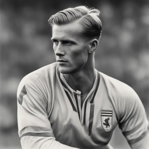 Ragnar Pedersen (footballer)
