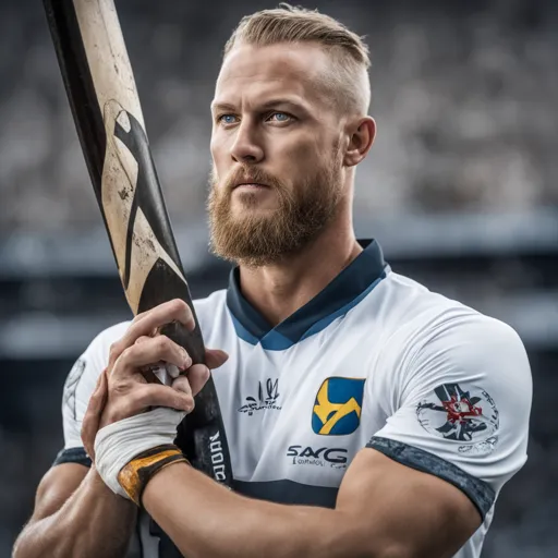 Ragnar Stare
