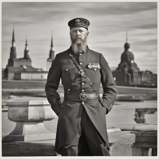 Ragnar Stenberg