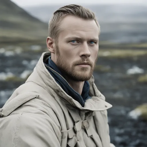 Ragnar Th. Sigurdsson