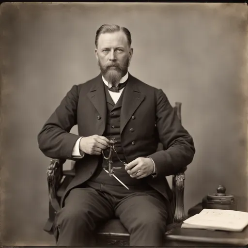 Ragnar Wettre