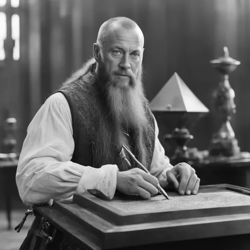 Ragnar von Holten