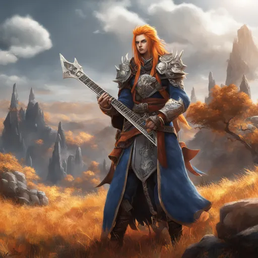 Ragnarawk