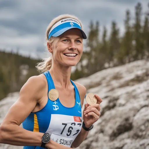 Ragnhild Bente Andersen