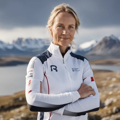 Ragnhild Bratberg