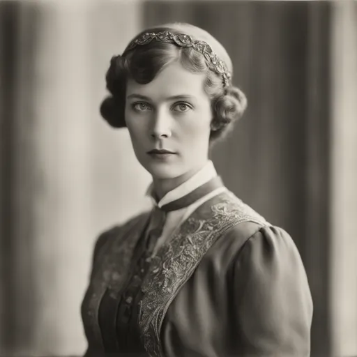 Ragnhild Fabricius Gjellerup