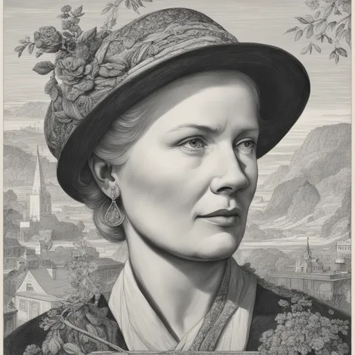 Ragnhild Fredriksen