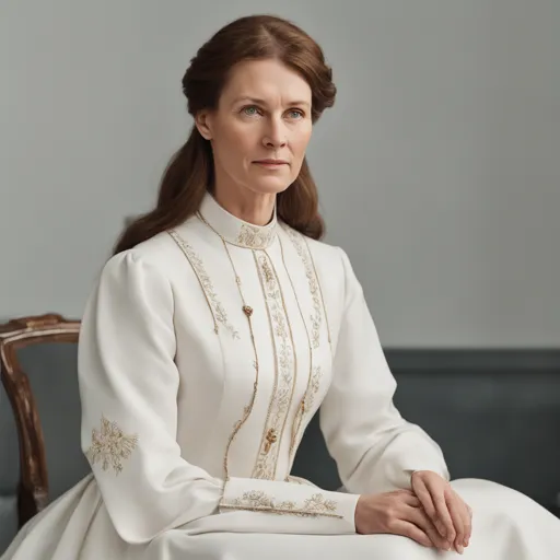 Ragnhild Jepsen