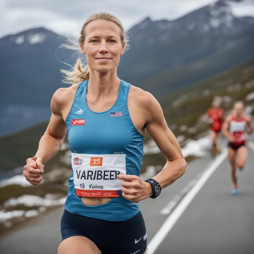 Ragnhild Kvarberg
