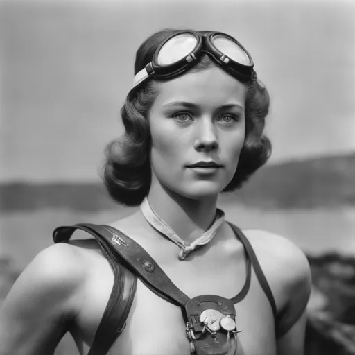 Ragnhild Larsen