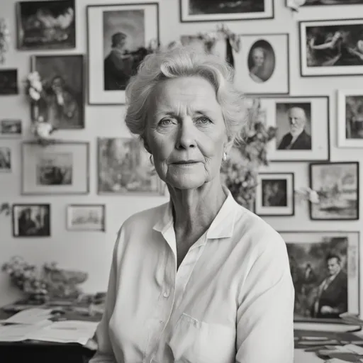 Ragnhild Lundén