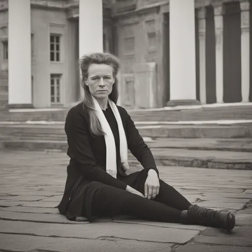 Ragnhild Magerøy
