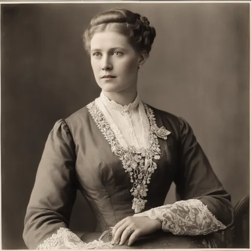 Ragnhild Rød