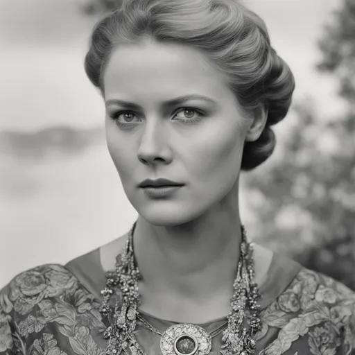 Ragnhildur Helgadóttir