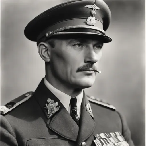 Ragnvald Alfred Roscher Lund