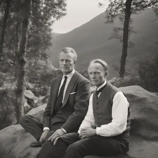 Ragnvald Blakstad