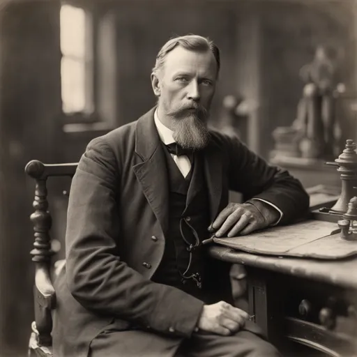 Ragnvald Bødtker