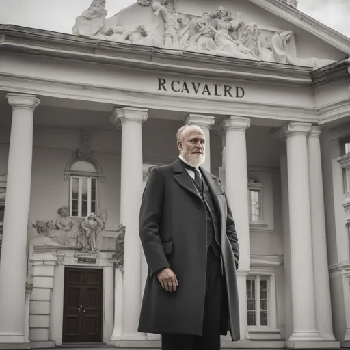 Ragnvald Dahl