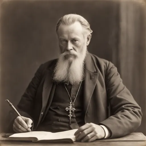 Ragnvald Gjerløw